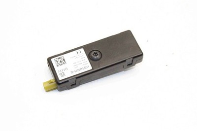 BMW iX3 G08 Antennenverstärker  5A2AD99 Electricity 210kw 2023 32399450