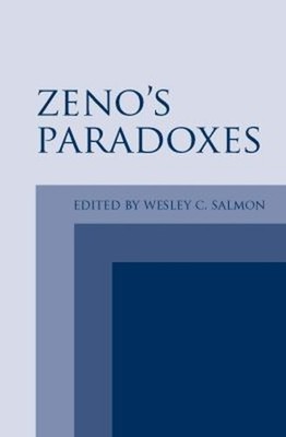 Zeno's Paradoxes Paperback
