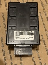 9W73-3B494-AA  2009 Mercury Grand Marquis  Ai...