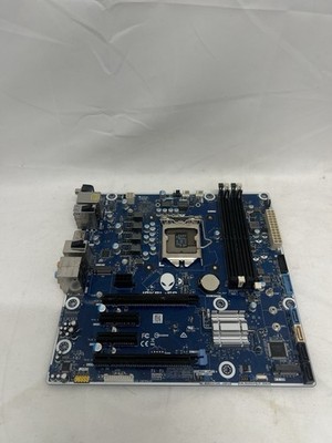 Alienware Aurora r8-r9 Mainboard - Intel LGA1151 IPCFL-sc-r - getestet & funktionsfähig