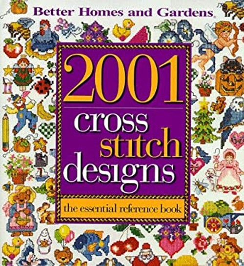 Designs 2001 : The Essential Reference Book Hardcove