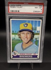 1979 Topps Baseball Cards 49