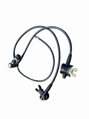 Oceanic Scuba Diving Regulator Set. GT3 Regulator, Slimline 2 Untested