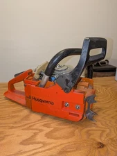 Genuine Husqvarna 55 Rancher Parts Kit - Free Shipping