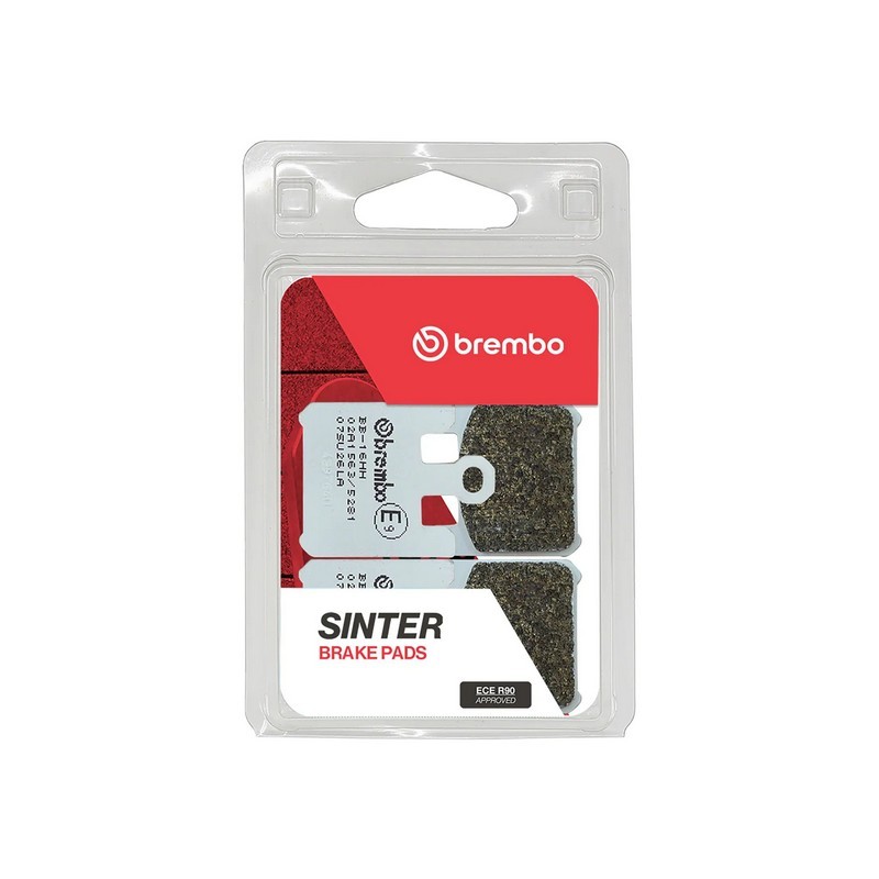 LA brake pad For Kawasaki ZX-6R 636 Ninja 03-06 Brembo Front 07SU26LA Long - Image 12