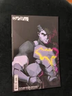 FUTURE STATE GOTHAM #7 ROSE BESCH  BATMAN VARIANT  1