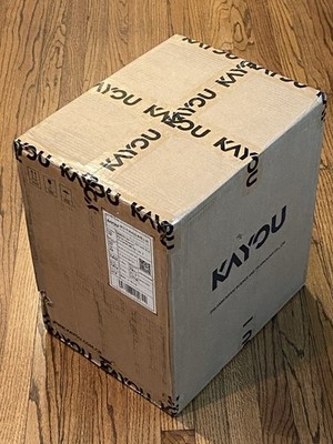 Kayou Naruto Chapter Jin Series 3 English - 16 box sealed case carton - IN STOCK