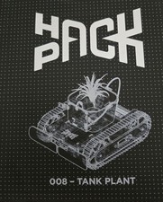 Crunch Labs Hack Pack Tank Plant 008 Mark Rob...