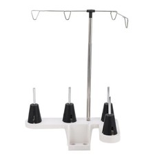 Thread Roll Holder Sewing Thread Stand Thread Spool Holder Stand for Embroidery