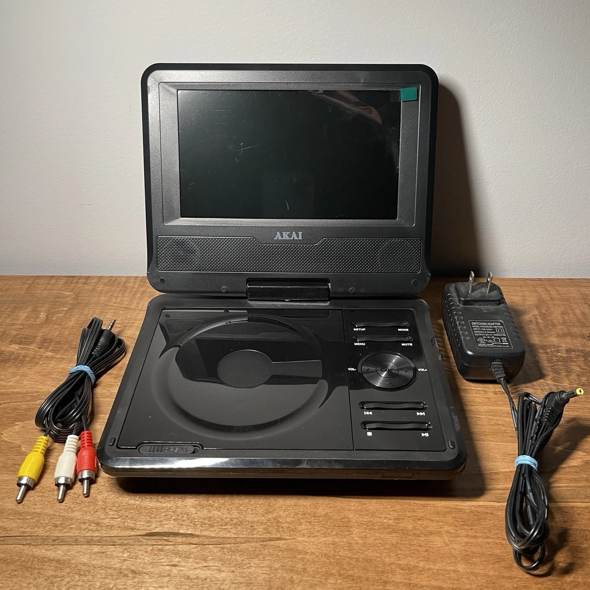 Akai CD DVD & Blu-ray Players for sale | eBay