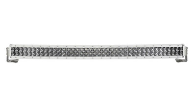 Rigid Industries 40'' Light Bar RDS-Series Curved Double Row Pro Spot White Beam