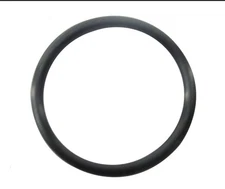O-222 EP70 O-Ring  1-1/2"ID, 1-3/4"OD, 1/8" Width. Pack Of 5.