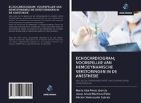 MaríA Elia PéRez GarcíA (U. A.) | Echocardiogram; Voorspeller Van...