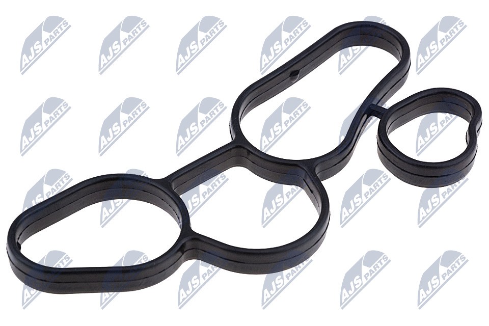Nty Oil Cooler Gasket For Volkswagen Passat 05- Golf 04- Audi A3 03 - Image 6