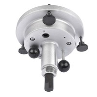Werkzeug Kurbelwelle Dichtflansch FüR Audi A3 2004- VW Golf Passat Touran 2003-