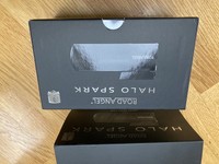 Road Angel Halo Spark 1080p Dash Cam Front Camera Brand new unused