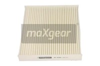 Filter, Innenraumluft MaXgear 26-1031 FüR OE 72880-FE000 - G3010-FE200