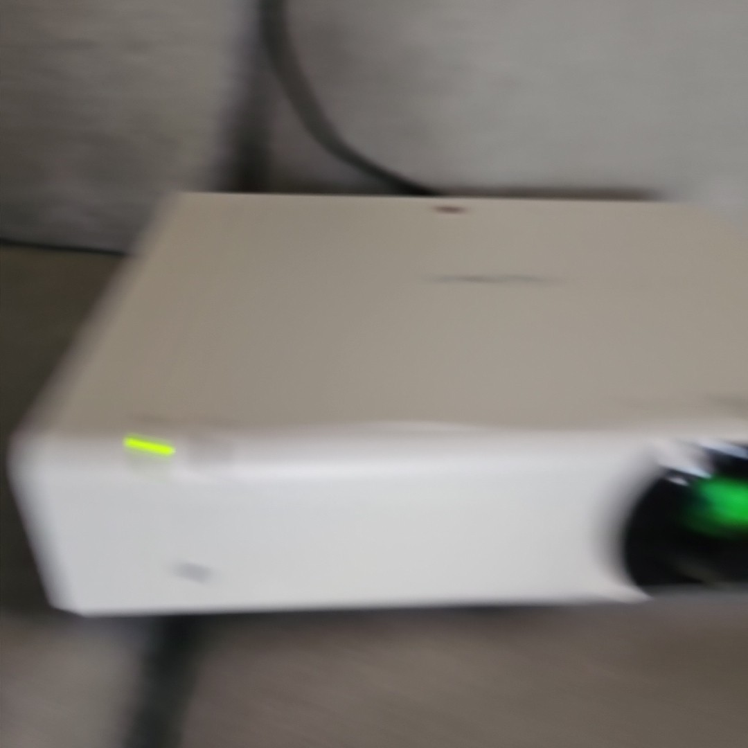 Sony VPL-CW275 WXGA Projector | eBay
