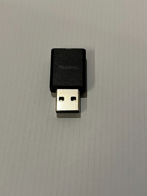 Empfänger für Yealink WH62 Mono Portable UC