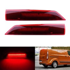 Für Ford Transit Tourneo Custom Dritte 3.Bremslicht Bremsleuchte Kennleuchte Rot