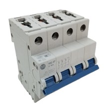 Allen-Bradley 1492-SPM3D160-N Supplementary Protector 3-Pole 16A NEW