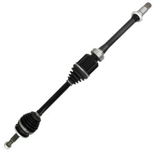 Front Passenger Side Cv Axle Shaft Assembly For 2007-2017 Toyota Camry 66-5294