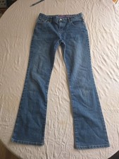 The Childrens Place Bootcut Jeans Girls Size 14 With Adjustable Waist