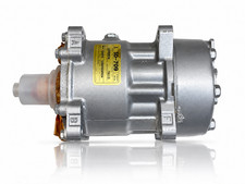 Volkswagen Vanagon Syncro Ac Compressor 253260808 Oem New 1986-1992
