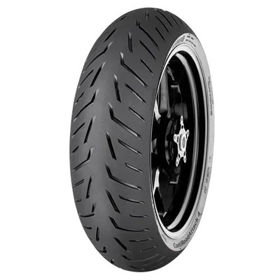 ContiRoad Attack 4 GT Rear Tire 180/55-17 (73W) Radial Cagiva Raptor 1000 00-13