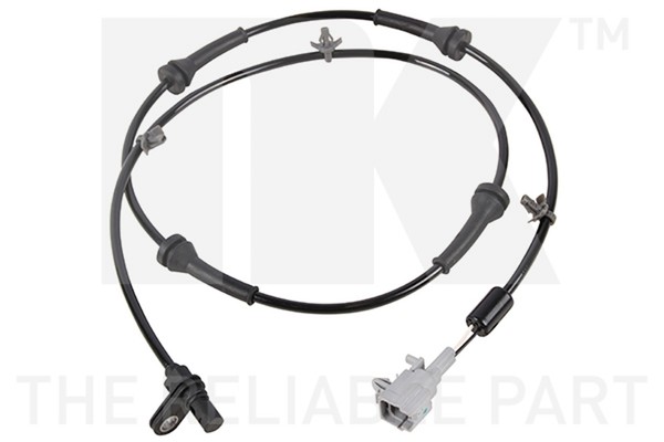 Nk Abs Sensor Raddrehzahl 292223 FüR Qashqai Nissan J10 1 NJ10 JJ10E Dci-image