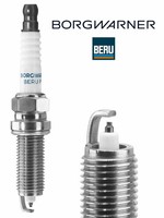 Borgwarner (Beru) ZüNdkerze Z325 Passend FüR Nissan Renault