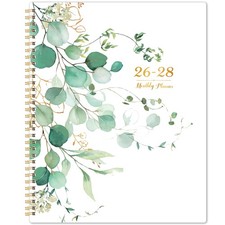 2026-2028 Monthly Planner - Monthly Planner 2026-2028 from Jul. 2026 to Jun. ...