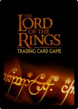 Decipher - LOTR CCG - TTT - Uncommon/Common - Carte MINT *scelta libera*