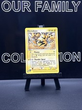 Electabuzz 35/100 - Pokémon TCG - Sandstorm - Vintage Regular - 2003 on eBay
