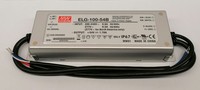 Mean Well ELG-100-54B Led Netzteil Ksq 96W 54V 1,78A Cc+Cv Dimmbar IP67