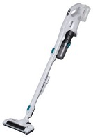 Makita Akku-Staubsauger 40V Max. (Ohne Akku, Ohne LadegeräT)