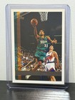 Front of 1997-98 Topps - Grant Hill #29
