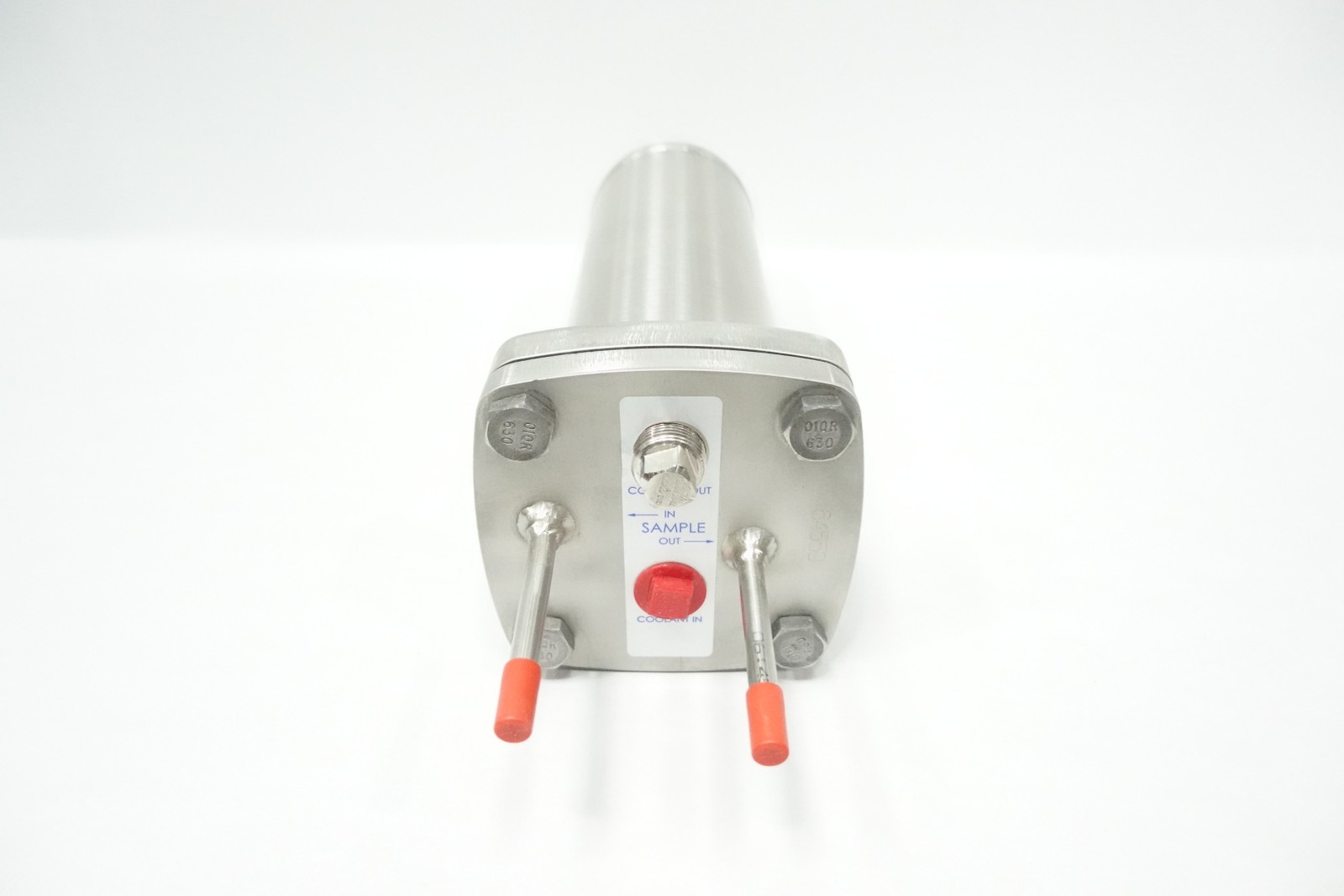 Sentry FLR6225 Sample Cooler 450psi 5000psi 3/4in Npt