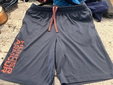 Under Armor Boys Shorts