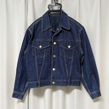 Jean Paul Gaultier Denim Coats, Jackets & Vests for Men for Sale