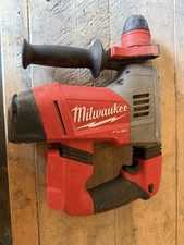 Milwaukee M18CHPX-0 18V Brushless Hammer Drill