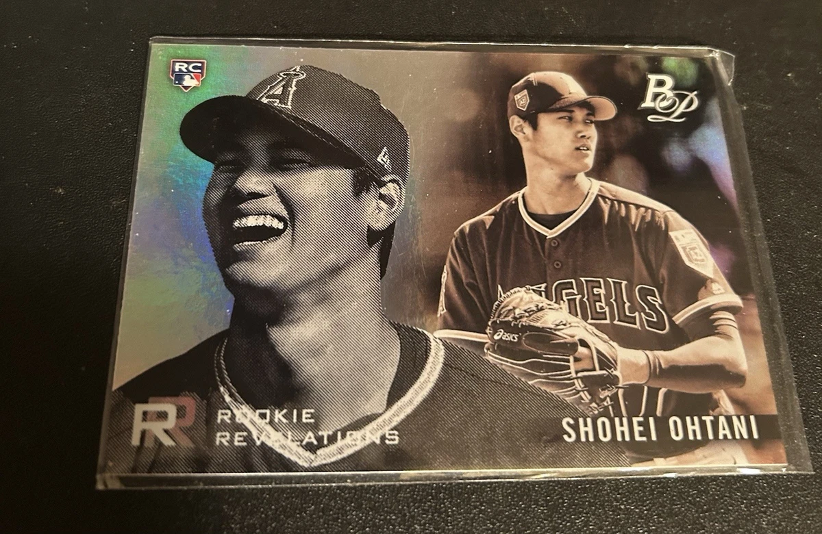 その他 2018 Bowman Platinum SHOHEI OHTANI その他 2018 Bowman Platinum SHOHEI OHTANI 2018 BOWMAN PLATINUM