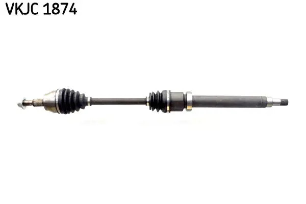 Demi-arbre VKJC 1874 SKF pour FORD FOCUS III FOCUS III Turnier