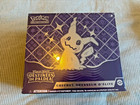 POKÉMON : ETB EV4.5 DESTINEES DE PALDEA (NEUF/SCELLÉ AVEC DEFAULTS) FR