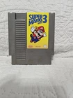 Super Mario Bros. 3 Nintendo NES Tested And Working