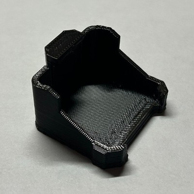 Vortex Defender XL Occlusion red dot cover