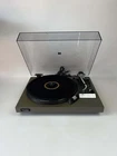 Technics by Panasonic Frequency Generator Servo SL-23 Turntable (FOR PARTS)