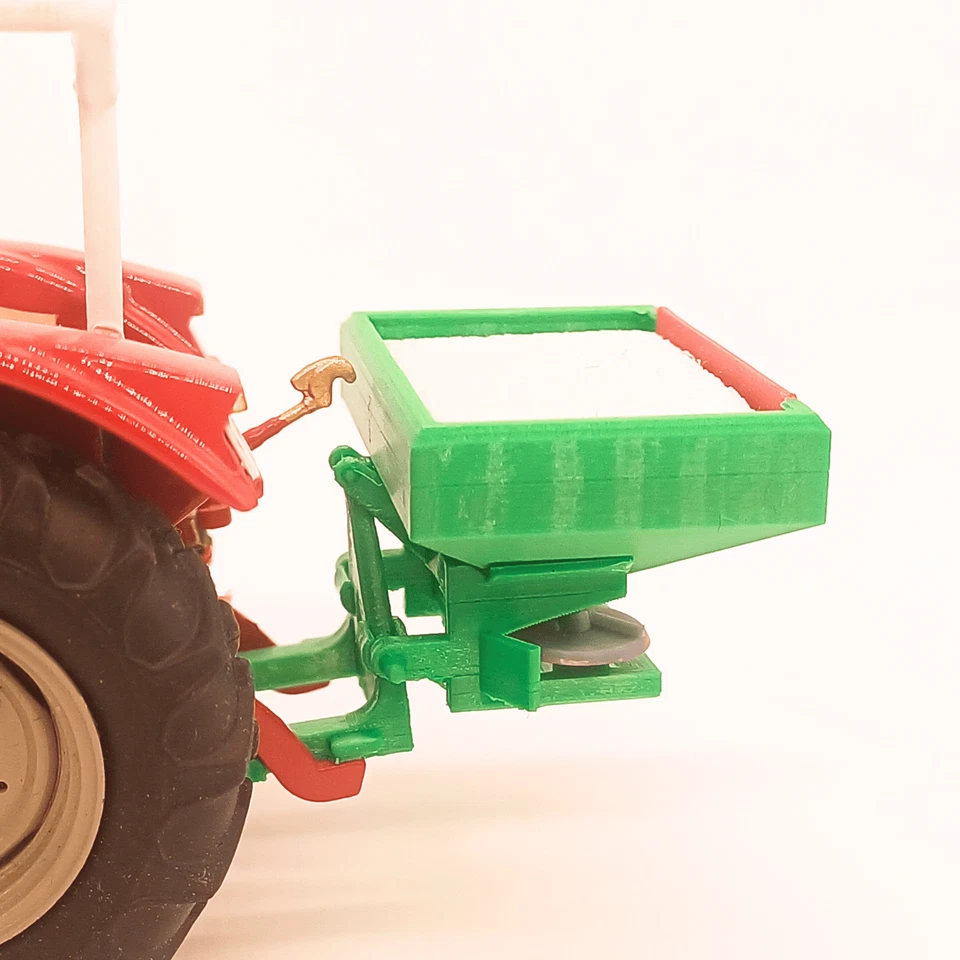 Kunstdüngerstreuer Modell 1:32 (Spur 1) - Bild 2 von 4