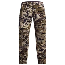 Under Armour Infil WS HD Pants, Barren Camo, Size 32/32 (1365605-999006)
