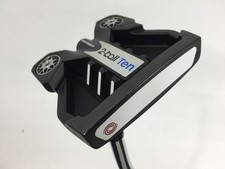 Odyssey 2-BALL TEN 2022 Putter STROKE LAB Shaft #267 Golf Clubs